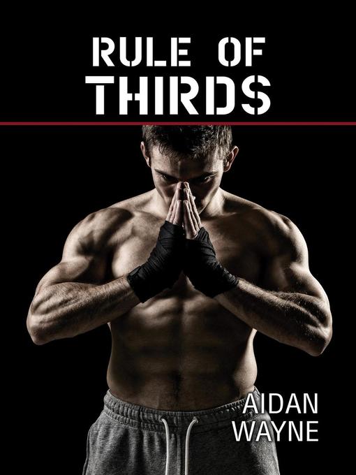 Title details for Rule of Thirds by Aidan Wayne - Available
